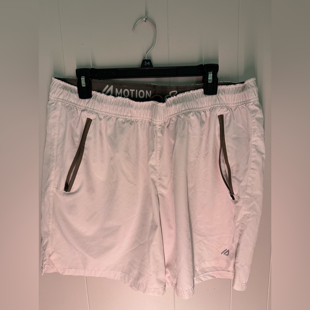 Eddie Bauer Athletic Hiking Shorts